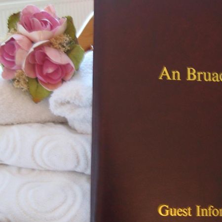An Bruachan B&B Kenmare Exteriér fotografie
