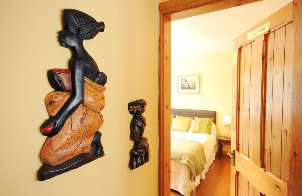 An Bruachan B&B Kenmare Exteriér fotografie