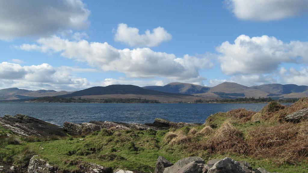 An Bruachan B&B Kenmare Exteriér fotografie