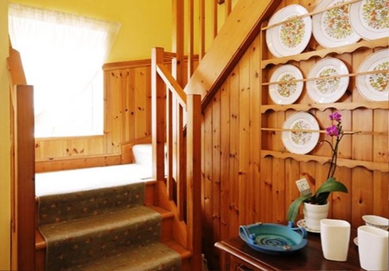 An Bruachan B&B Kenmare Exteriér fotografie