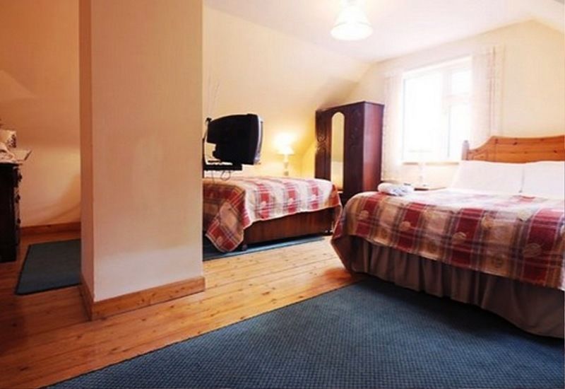 An Bruachan B&B Kenmare Exteriér fotografie