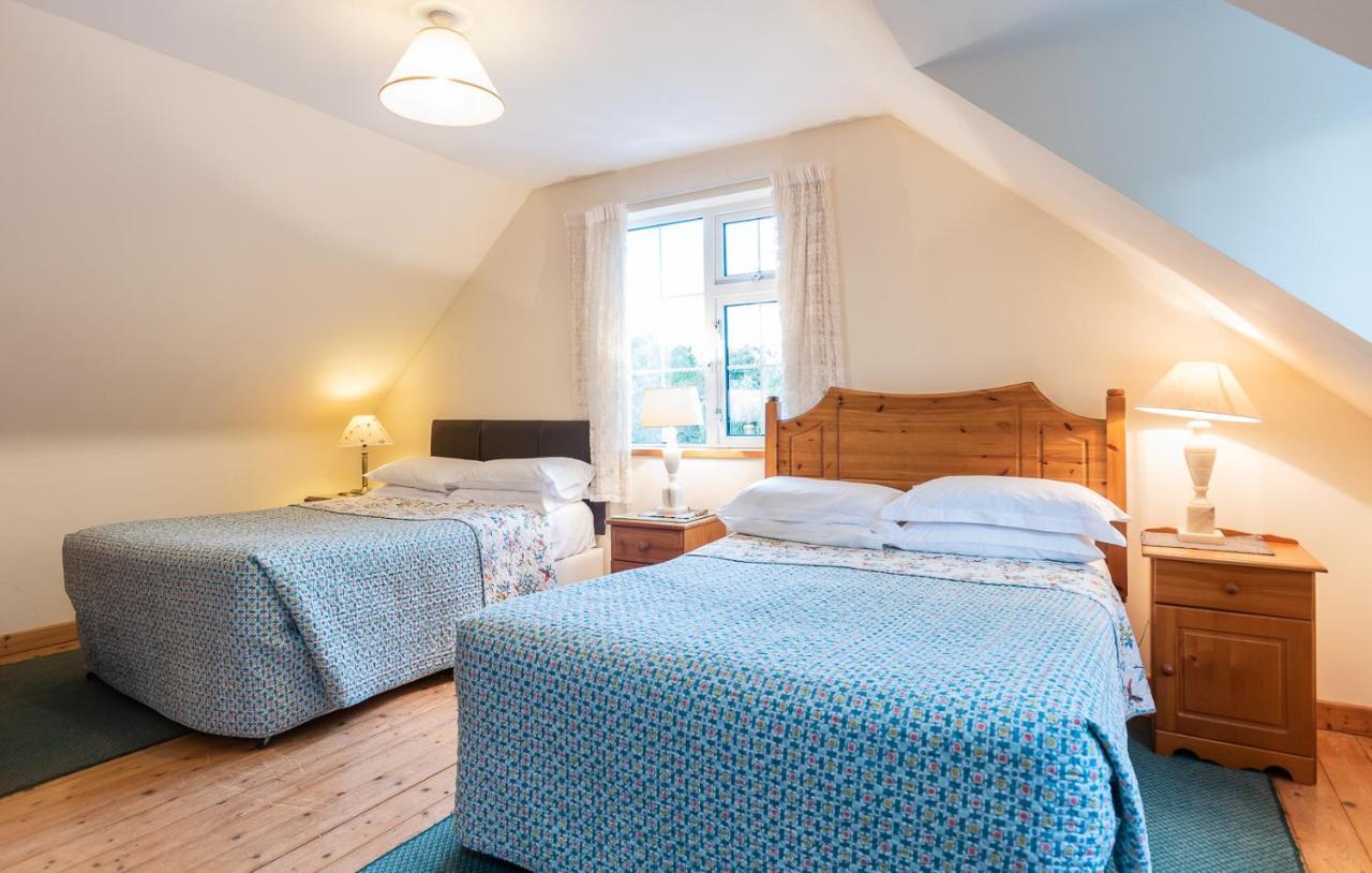 An Bruachan B&B Kenmare Exteriér fotografie