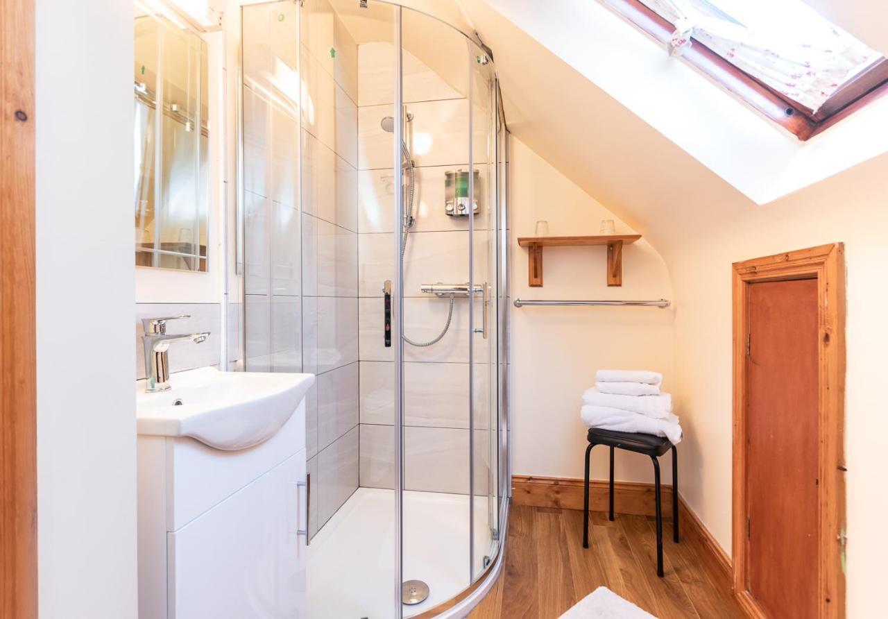 An Bruachan B&B Kenmare Exteriér fotografie